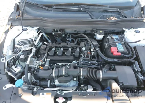 2021 Honda Accord Sport z USA, uszkodzony, nr VIN 1HGCV1F31MA046962